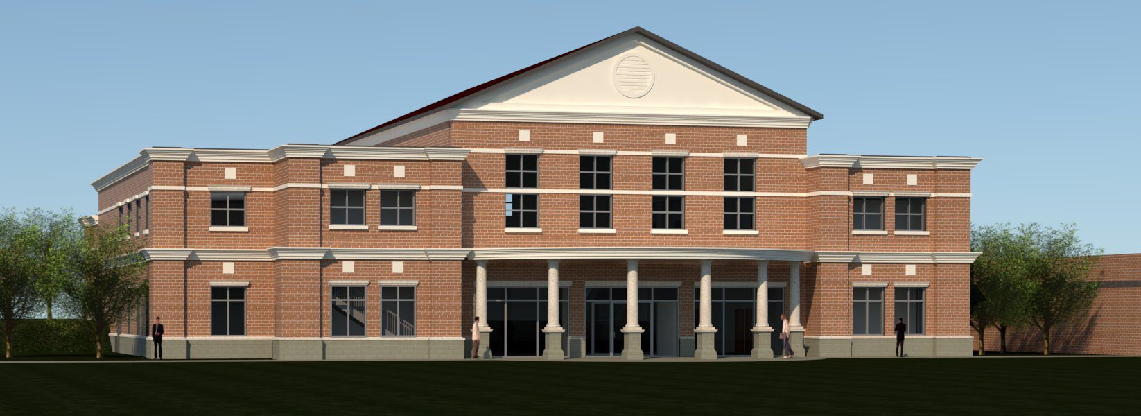 Main Building (1)